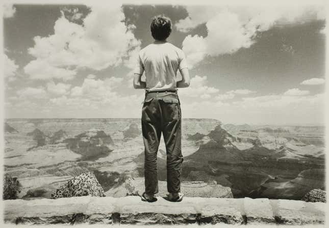 Untitled #10, 1974.