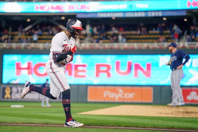 Target Field updates due in 2022, 2023