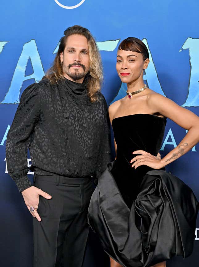 Image for article titled Secret Black Celebrity Weddings That Shocked Us