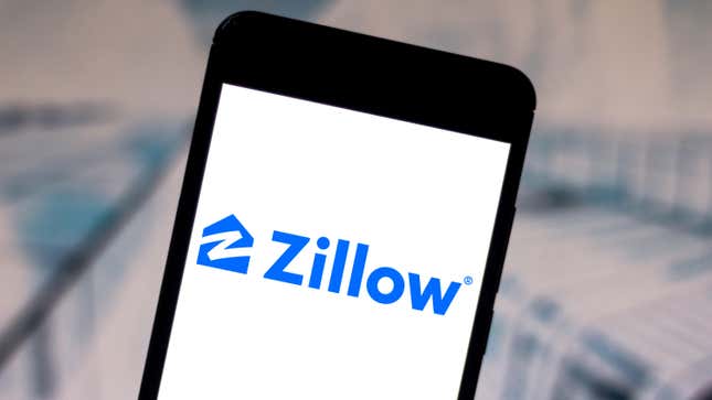 Image for article titled You Can Now Book an Apartment Tour in the Zillow App