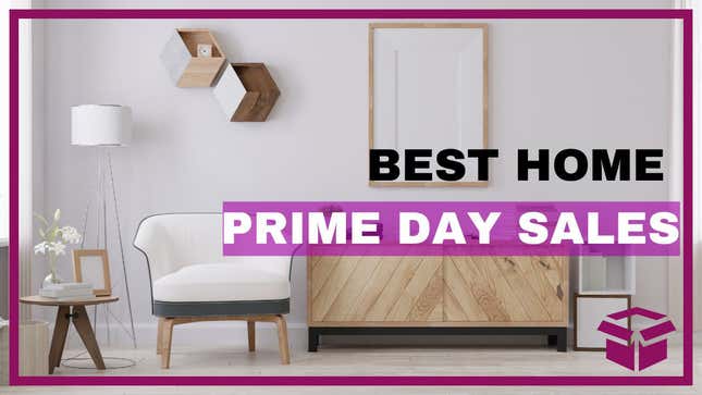 Image for article titled The Top Home Goods Prime Day Deals Still Happening