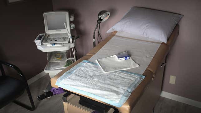 Image for article titled ‘A Massive Ripple Effect’: Oklahoma Banning Abortion Will Worsen a Crisis