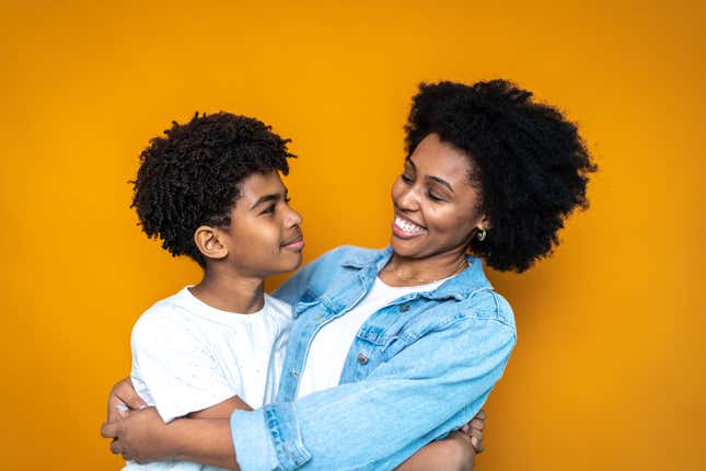 Image for article titled What My Black Son Has Taught Me About Being an Advocate