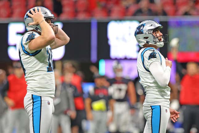 Image for article titled NFL Week 8 Powerless Ranking: Could it get any worse?