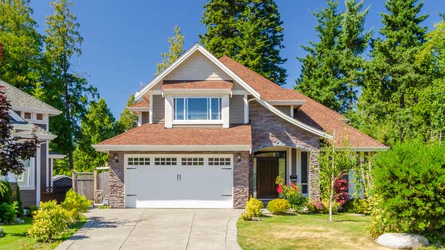 Image for article titled Things Nobody Tells You About Renovating An Old House