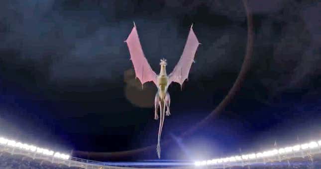 Image for article titled TBS sets new standard for cringiest promo of all time during Game 1 of the ALDS