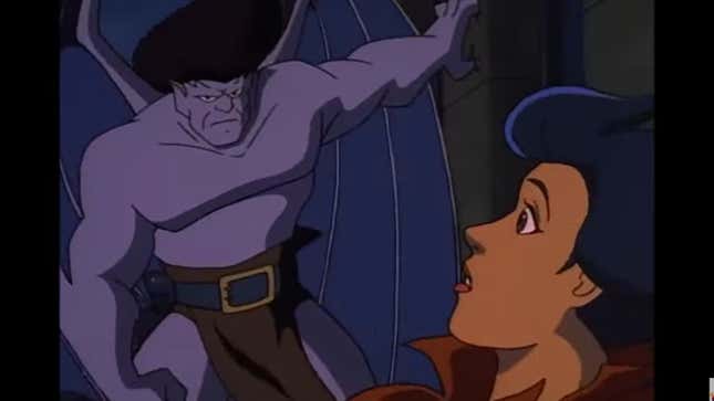 Image for article titled The Best Black Animated Series in TV History [UPDATED]