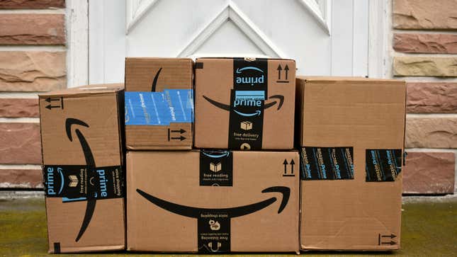 Image for article titled Is Amazon Prime Really Worth It?