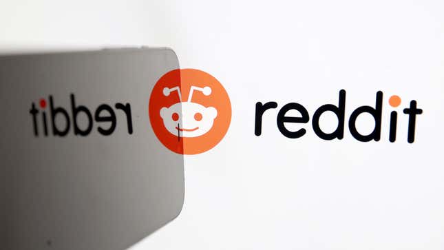 Reddit Is Removing the Ability to Opt Out of Ad Personalization