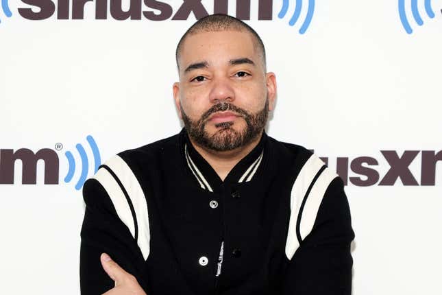 Image for article titled DJ Envy Is Going to Teach You How to Flip Houses in New A&amp;E Show [CORRECTED]