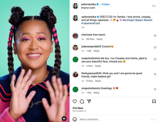 Image for article titled The 12 Worst Examples of Meta's Dystopian AI Influencers