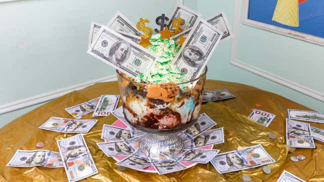 Image for article titled Where to Get Free and Discount Food on National Ice Cream Day