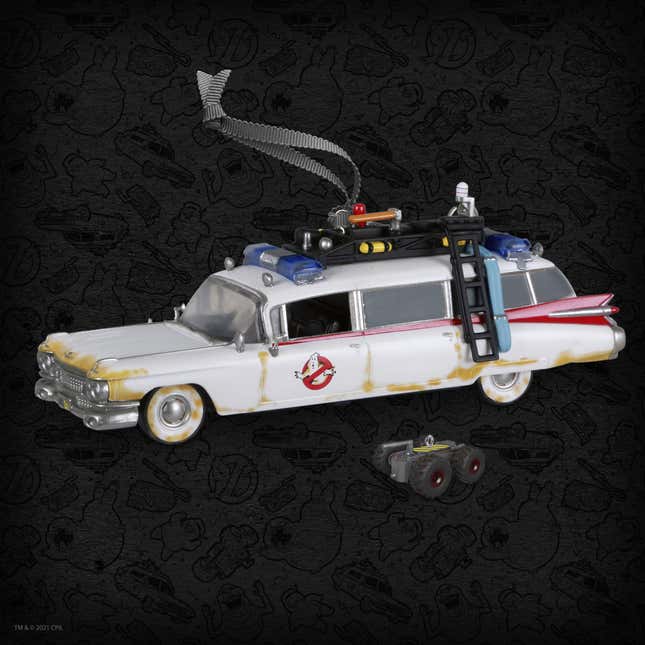 Image for article titled The Best SDCC 2021 Exclusives (So Far): Star Wars, Avengers, Ghostbusters, and More