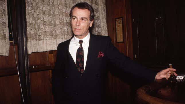 Dean Stockwell in 1989
