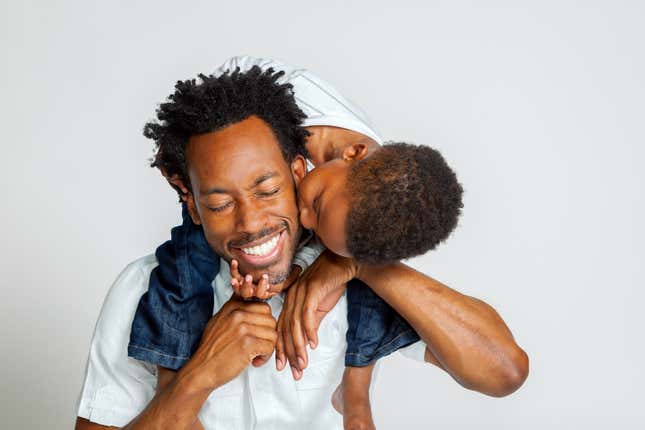 Image for article titled The Ultimate Black Father&#39;s Day Gift Guide