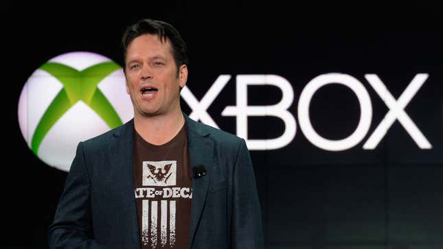 Image for article titled Console Wars Gone Too Far? Microsoft Just Claimed That Xbox Is Better Than Playstation