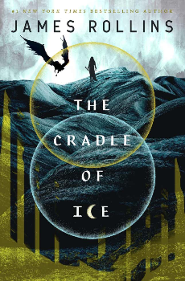 Image for article titled 49 New Sci-Fi, Fantasy, and Horror Books to Sweeten Your February