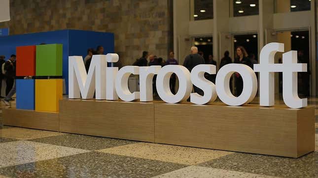 Microsoft entered a third-round partnership with OpenAI on Monday