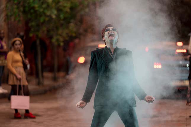 Image for article titled 10 Things We Liked (and 3 We Didn&#39;t) About Good Omens Season 2