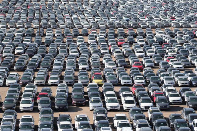 Volkswagen AG has paid more than $7.4 billion to buy back about 350,000 vehicles.
