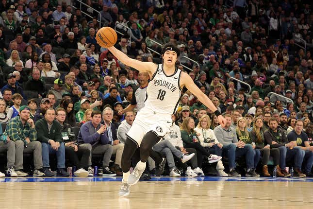 Image for article titled All the NBA action you&#39;ll want to catch this week