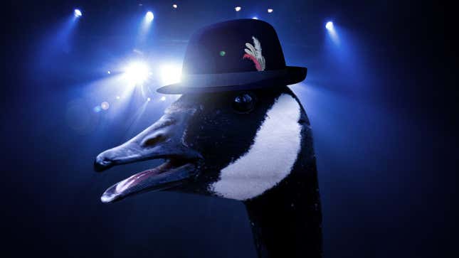 Image for article titled Breaking: Tsh Ch-Ch-Tsh Ch-Ch-Tsh Ch-Ch-Tsh
