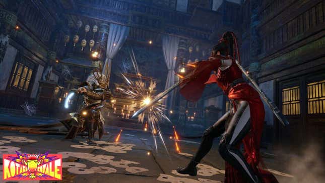 Image for article titled Welcome To Kotaku Royale, Exploring The Genre That's Defining Modern Gaming