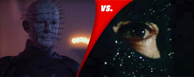 Hellraiser III: Hell On Earth; Prom Night
