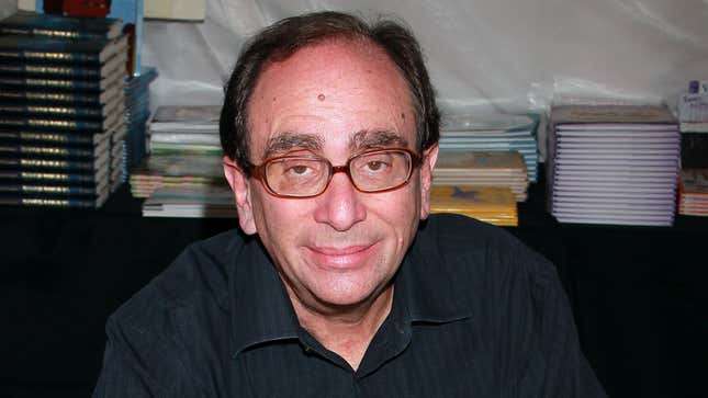 Image for article titled Famous Authors React To Their Books Being Banned