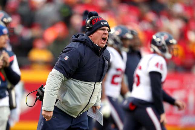 Bill O'Brien
