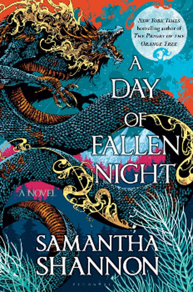 Image for article titled 49 New Sci-Fi, Fantasy, and Horror Books to Sweeten Your February