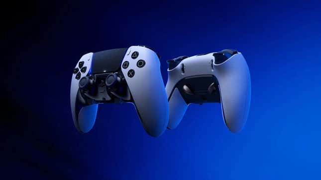 Imagen para el artículo titulado El nuevo DualSense Edge es un control para PlayStation 5 que se puede personalizar