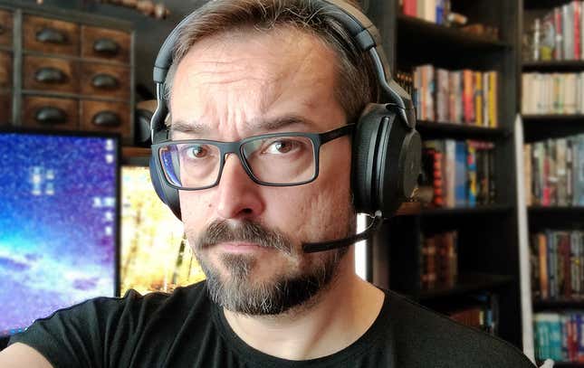 Imagen para el artículo titulado Los Jabra Evolve2 85 son unos auriculares profesionales de lujo si te pasas la vida atendiendo llamadas
