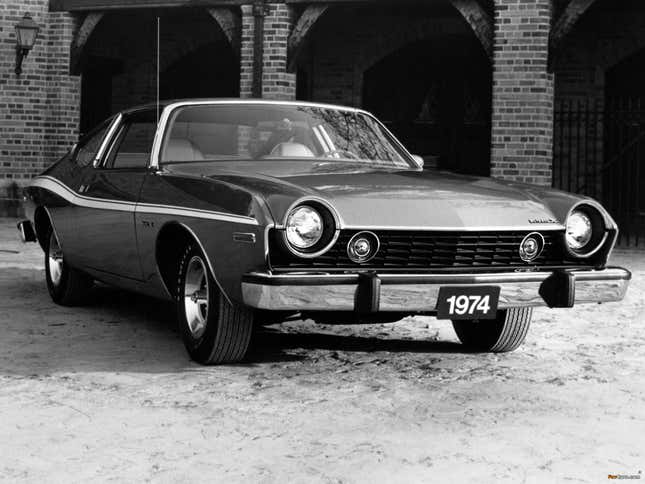 Image for article titled The Worst-Looking Cars of All Time, According to You