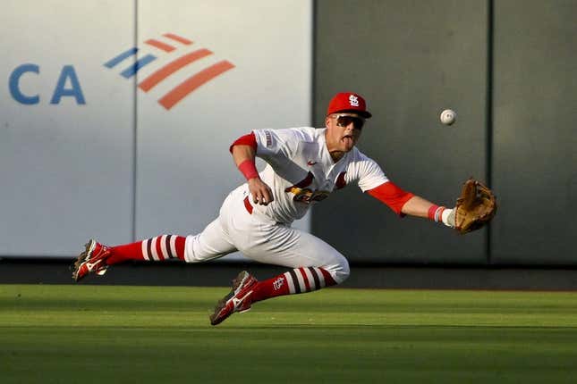 Cardinals and Arenado walk it off against the Marlins