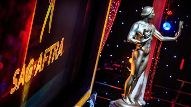 2023 SAG Awards Nominations: Film & TV Nominees List – Deadline