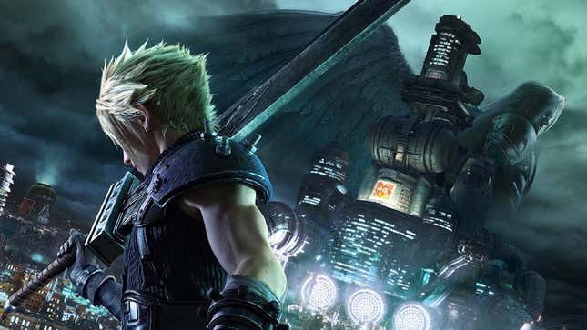 Seven Things You Need to Know About Final Fantasy VII Ever Crisis - IGN
