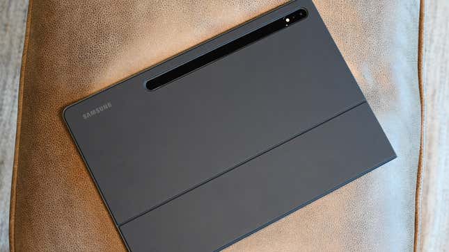 Samsung Galaxy Tab S8+