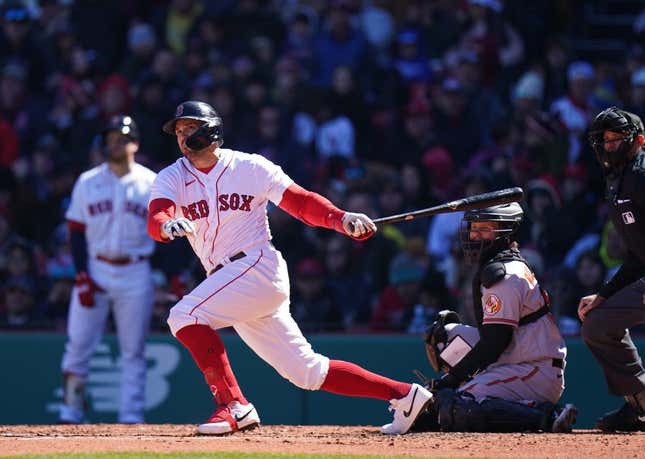 Adam Duvall Injury: Red Sox Manager Alex Cora Provides Insight