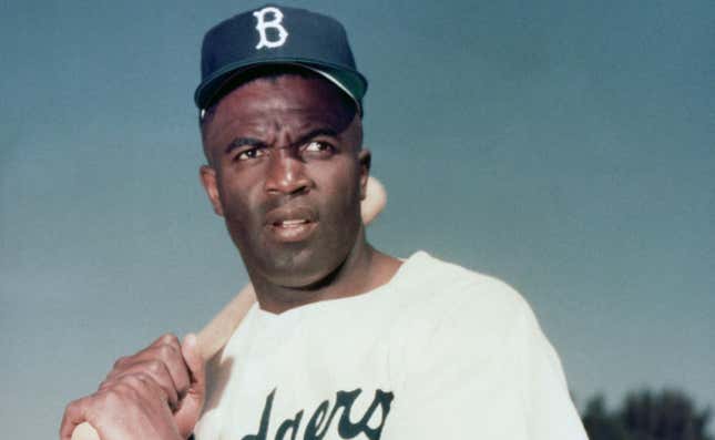 Chicago White Sox on X: .@MLB will celebrate Jackie Robinson Day