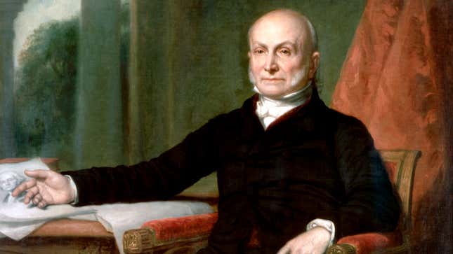 Image for article titled Famous Nicknames Of U.S. Presidents