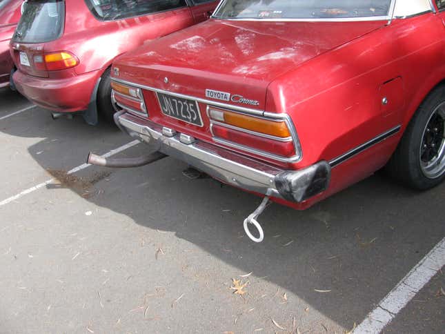 Image for article titled These Are Your Favorite Styles of Car Modification