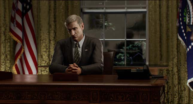 President Graham.