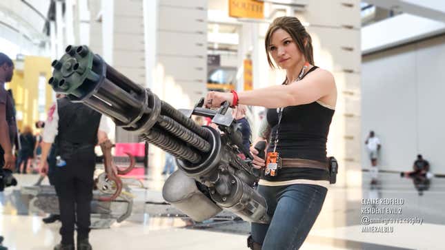 Image for article titled Our Favorite Cosplay From C2E2 2022