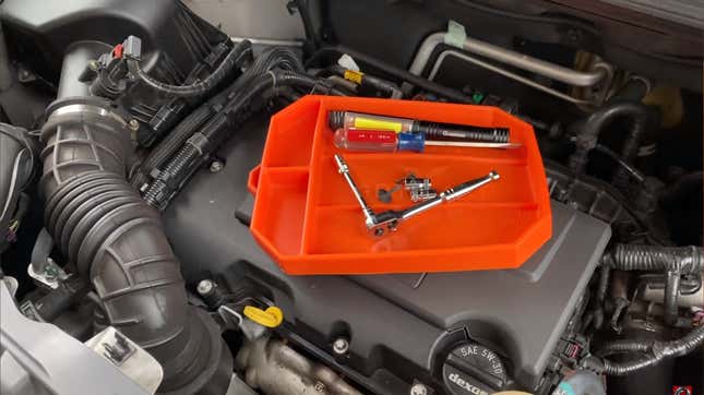 Image for article titled Here Are 2021&#39;s Coolest Tools That Every Wrencher Should Have In Their Toolbox