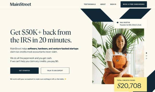 Image for article titled Startup:急成長する「中小企業の」救世主