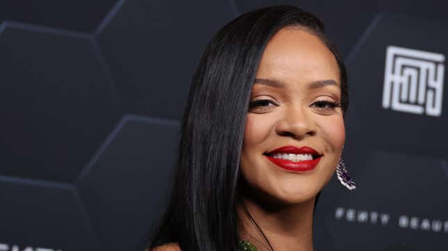 Rihanna's Fenty Skin Officially Has A Launch Date