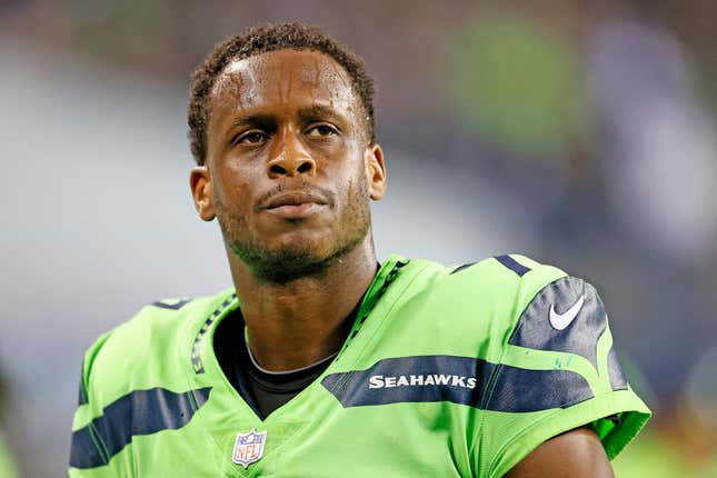 Seahawks GM reveals when Geno Smith took control