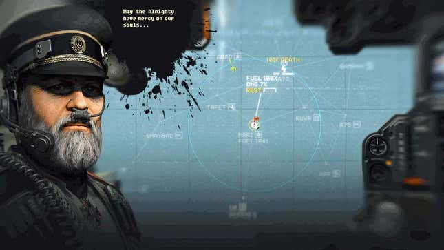 Image for article titled Luke Plunkett's Top Ten Games Of 2021