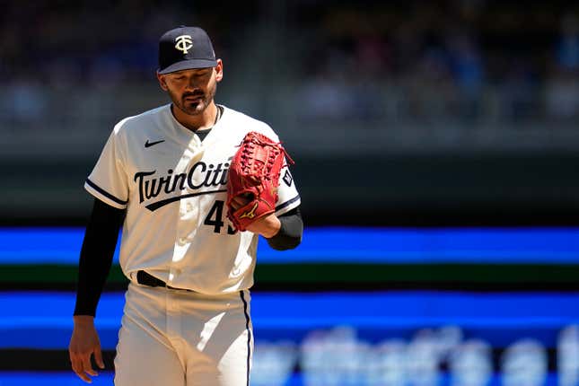 Image for article titled Which MLB hot starts through Memorial Day are here to stay?